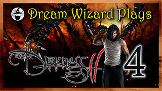 DWP 688 ~ The Darkness 2 (2012) ~ #4