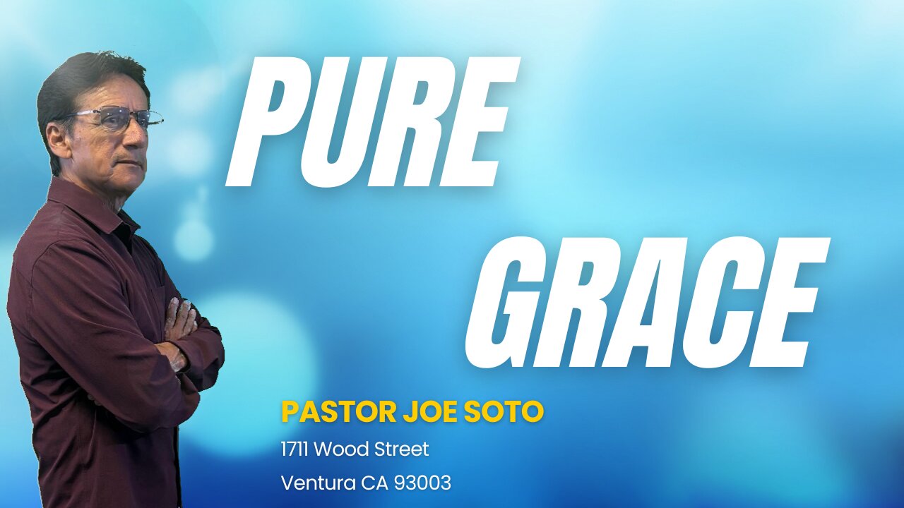 Pure Grace