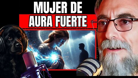 3 Señales Secretas que Solo las Mujeres con Auras Poderosas Tienen | Javier Wolcoff