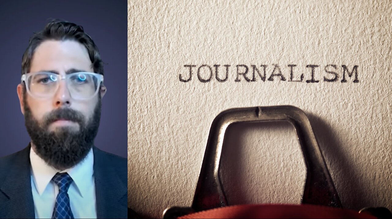 The Future of Independent Media (Prepare for Censorship!)