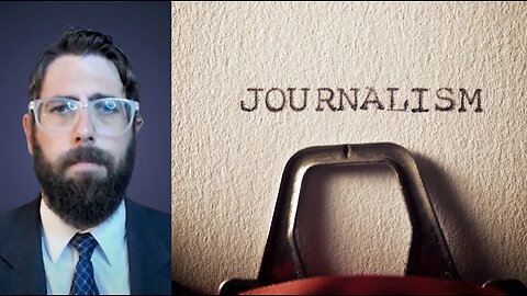 The Future of Independent Media (Prepare for Censorship!)