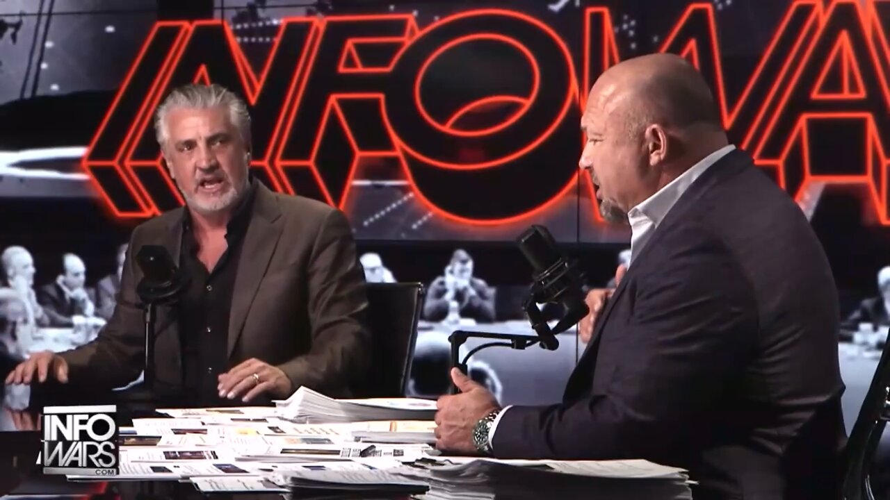 Worm and Root DNA cause long Clots?