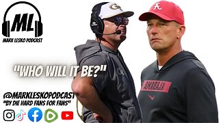 Chris Gorki talks the search for Penn State's next head coach #collegefootball