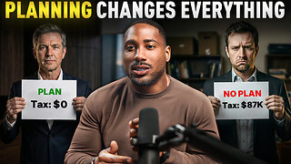 Why Rich People Don’t Fear Taxes (They Plan for Them!)