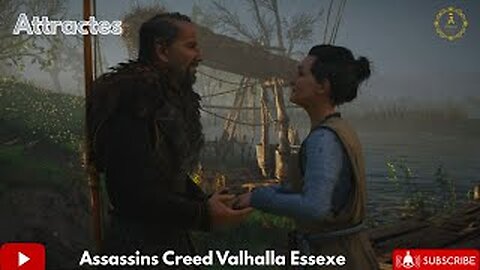 Assassins Creed Valhalla ~ Essexe Episode 29