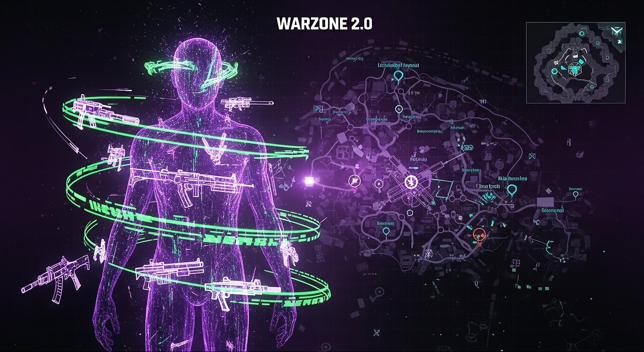 Call of Duty Warzone 2.0 | Join Alex World’s Live Conquest Adventure!🌎vol.14