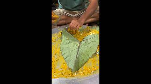 delicious Indian food 👍☺️