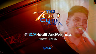 Good Heart Leads to Good Health