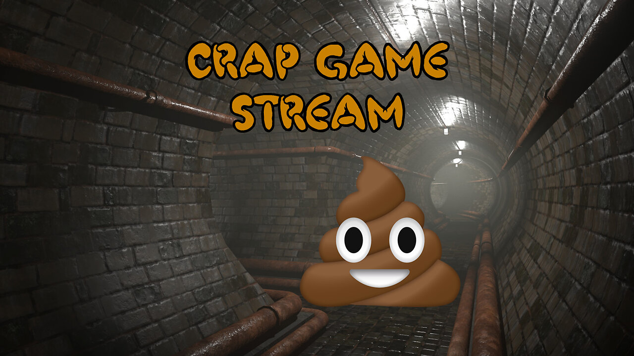 Crap Game Stream 2025
