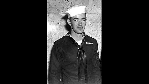US Navy PhM2c George Wahlen: Medal of Honor Recipient WWII