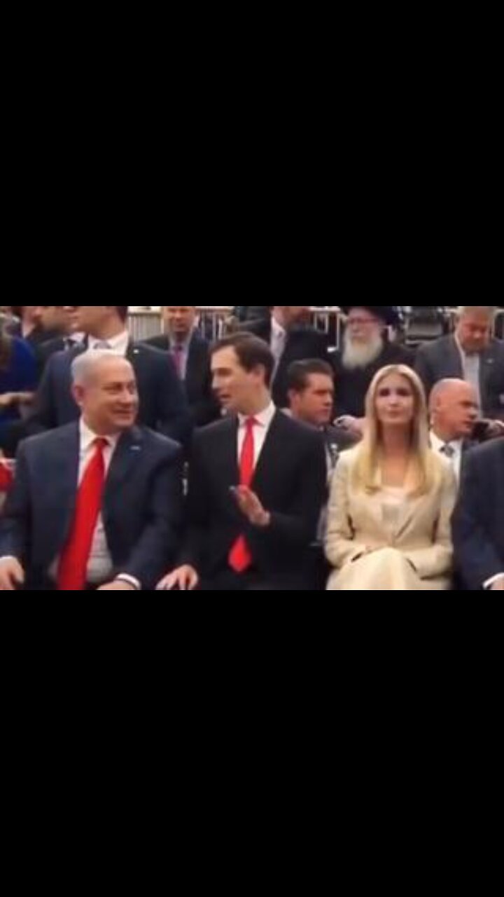 Robert Steele - Ivanka Trump was profiled by Jeffrey Epstein and Ghislaine Maxwell, Step-in Kushner