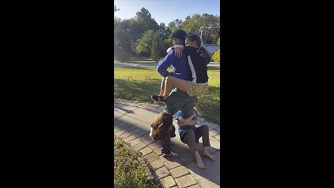 “This is Difficult.”