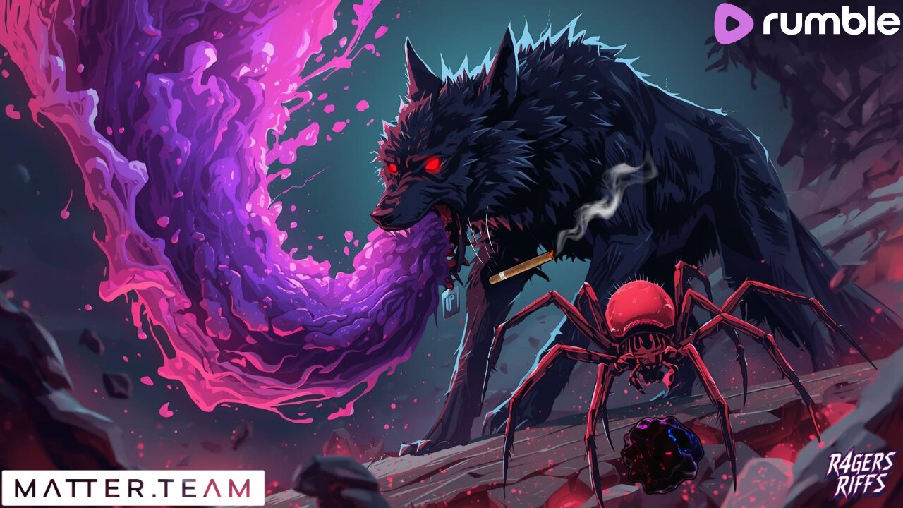 DARK AND DARKER / THEN GETTIN ACTIVE WITH AKAGUMO / PARTNERED STREAM