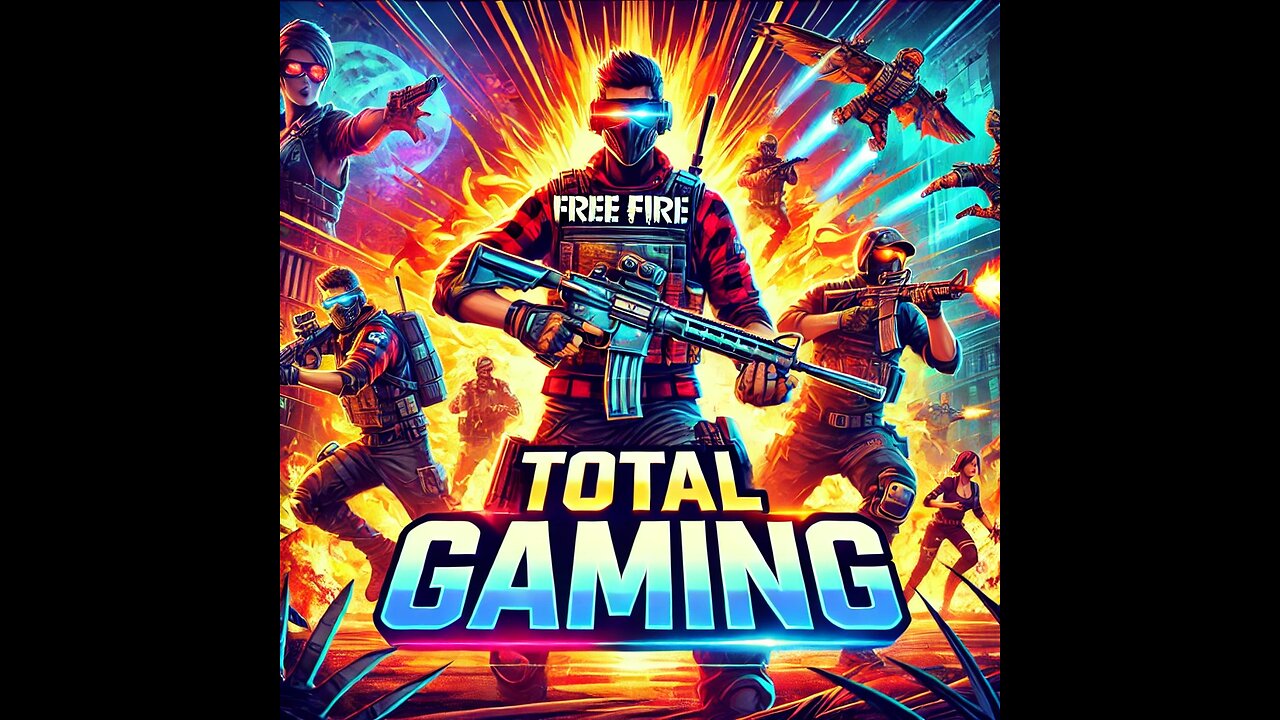 Total Gaming ajjuBhai