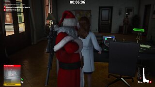 The Best-Worst Assassin - Hitman: WOA - Part 2