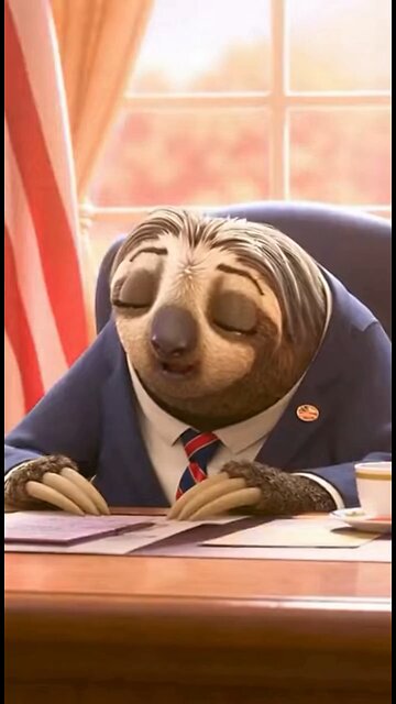 President Joe Biden the movie