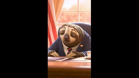 President Joe Biden the movie