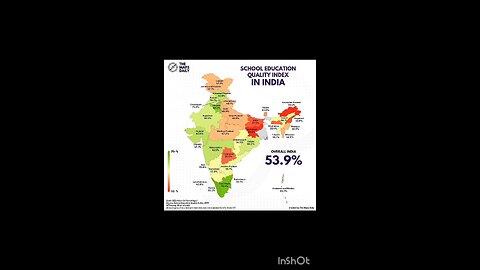 school quality index of india