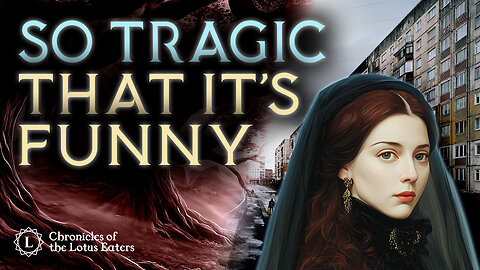 The Least Depressing Russian Play