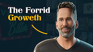 What can I scramble together before I go live?