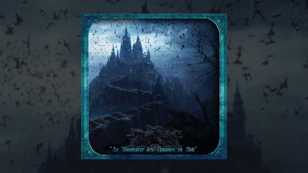 Maléfice - Le Monastère des Hommes en Noir (2016) (FR) (FHD)