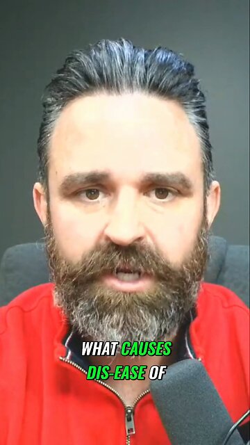 Transform Your Health: Mindset, Trauma Healing, and Toxin Reduction