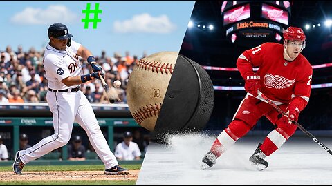 Analysis: Viewing impact of MLB's new Tigers & Red Wings partnership.