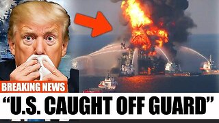 WAR - Venezuela STRIKES BACK HARD - Russia DEPLOYS Missiles!