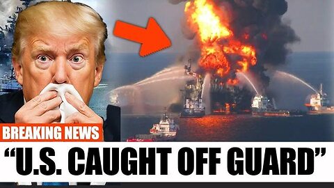 WAR - Venezuela STRIKES BACK HARD - Russia DEPLOYS Missiles!