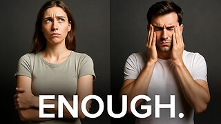 Men Walking Away Has Become A Crisis For Women