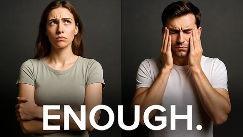 Men Walking Away Has Become A Crisis For Women