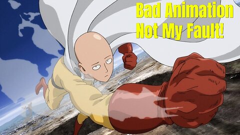 One Piece Animator Says One Punch Man Bad Animation Not JC Staff's Fault!