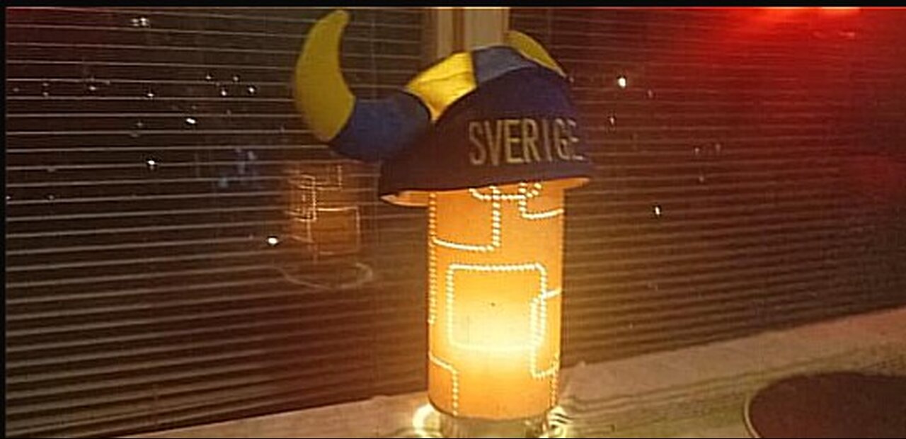 ite från Elvenmarks jul 2024