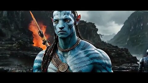 Avatar 3- Fire and Ash (2025) - First Trailer - James Cameron