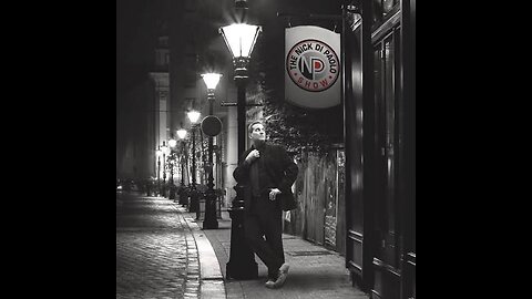 Nick Dipaolo (ICE RAIDS CHICAGO & NETFLIX TRANNY CHILDRENS SHOW!!)