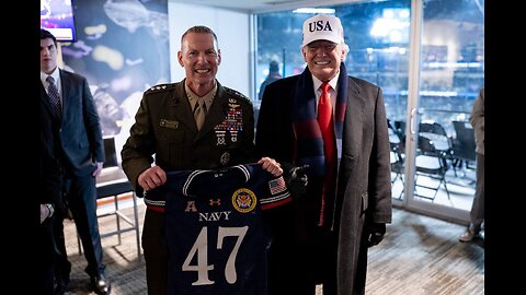 Sydney Gets Vindication.....