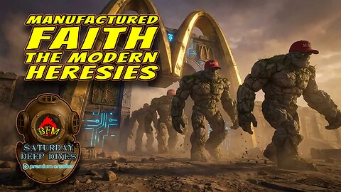 Judeo-Christianity: How a Modern Theology Reshaped American Power