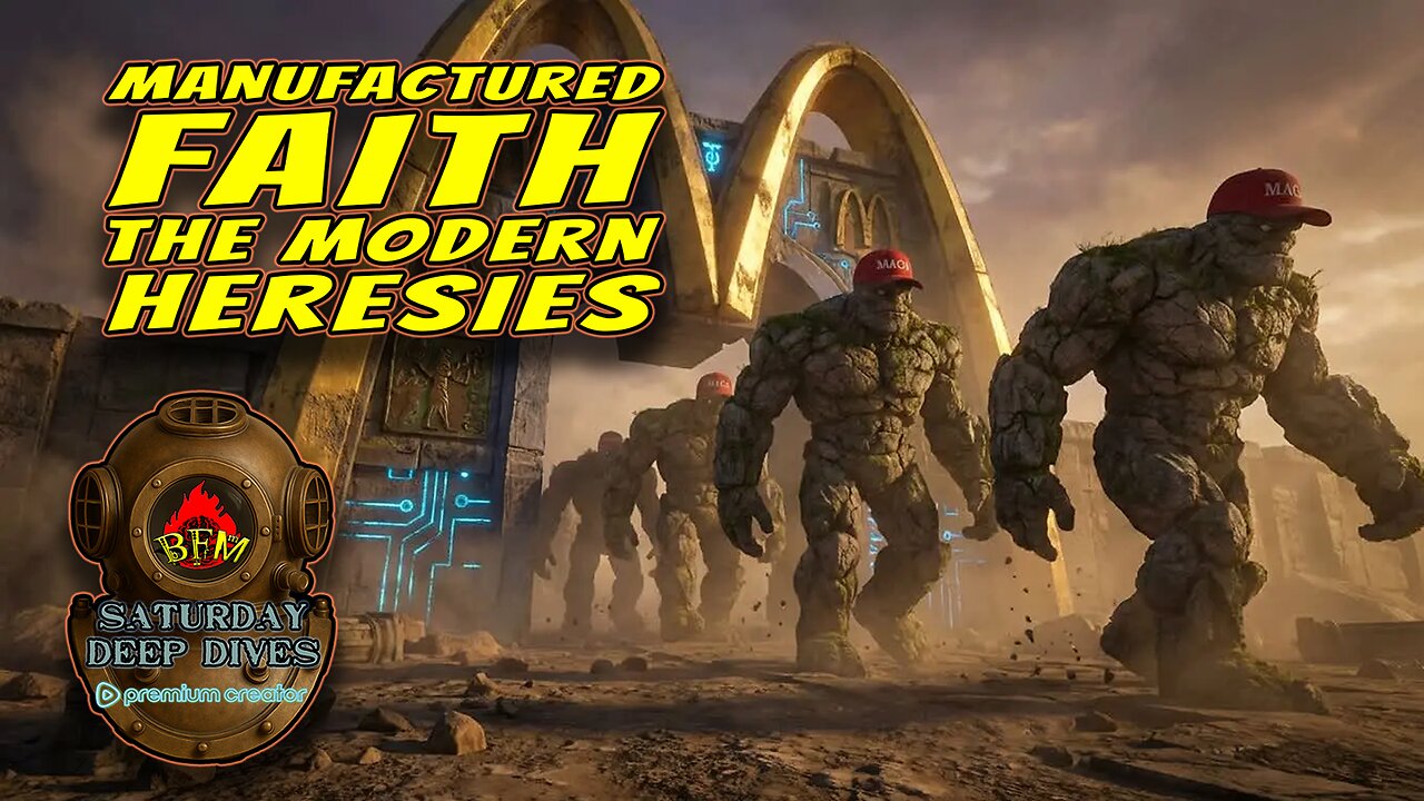 Judeo-Christianity: How a Modern Theology Reshaped American Power