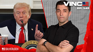 Trump's Greatest Deal Yet | Episode 143 - 10/09/25