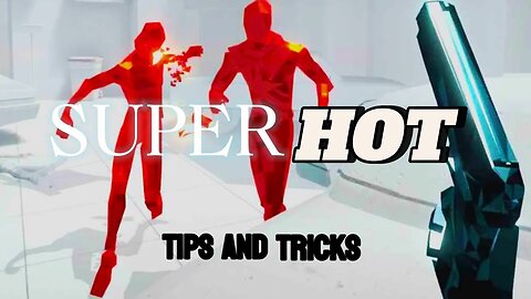 Super Hot tips for beginners