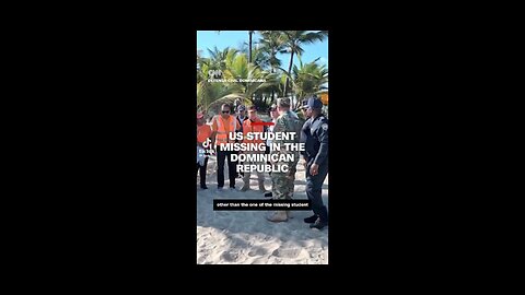 DOMINICAN PSYOP