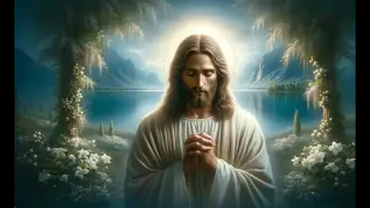 Movie about the Bible from beginning to the end.