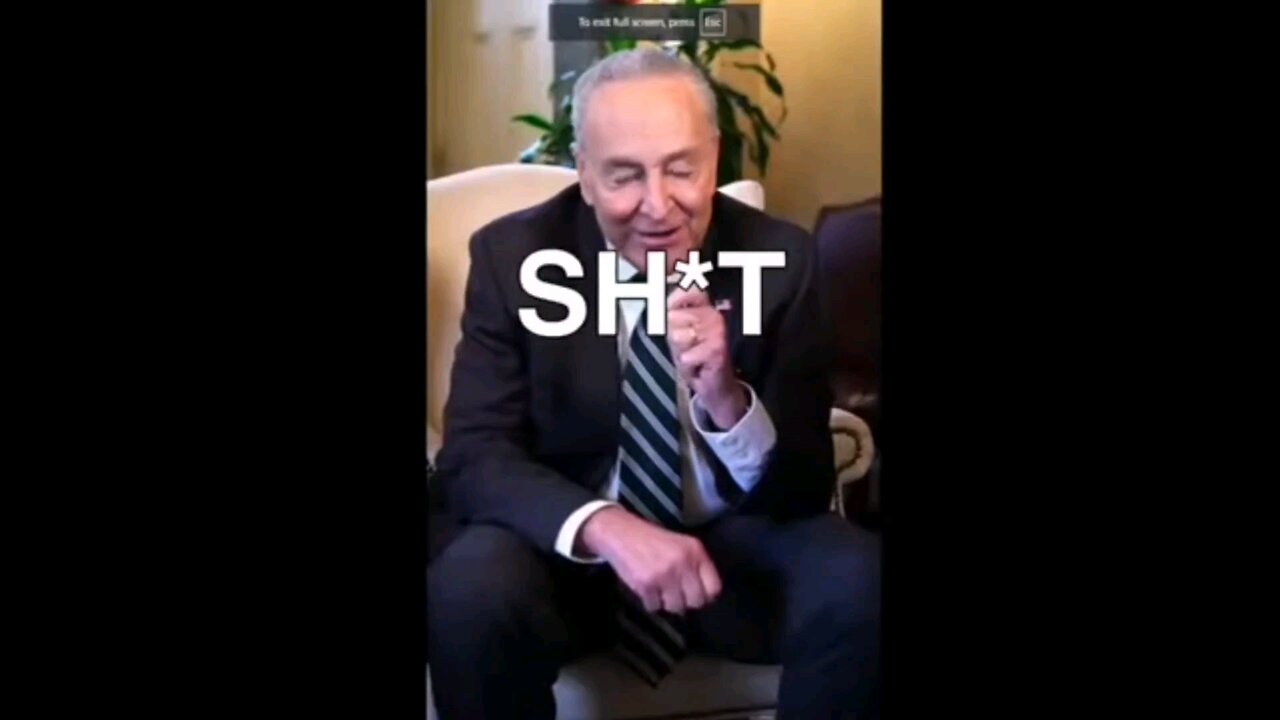 Shit, that ain't true.