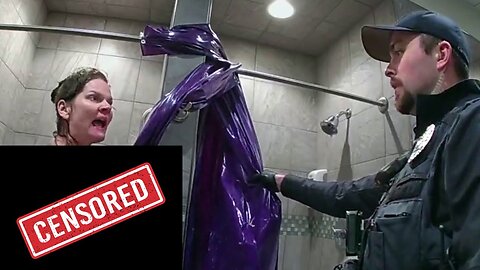 How to get banned from planet fitness