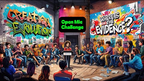 Open Mic Challenge