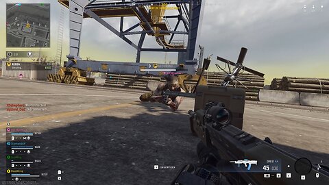 Just Tired of The Lies