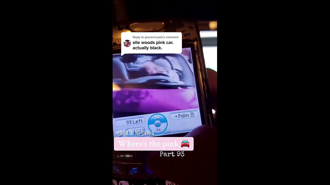 Old Phone...