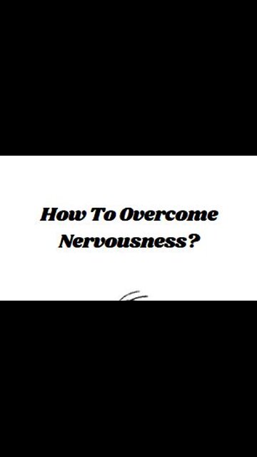 💬 Feel Anxious in Social Settings? Here's Why You Should Do It Anyway!