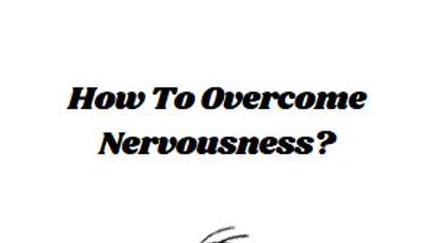 💬 Feel Anxious in Social Settings? Here's Why You Should Do It Anyway!