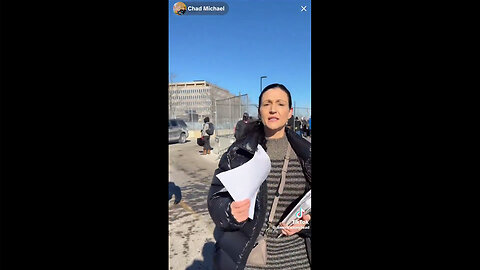 ICE agents are keeping all the Immigrants money, jewelry, Social Security card